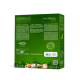 Amazonia Good Care Grooming Kit ACAI