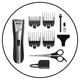 Wahl Lithium Home Pet Clipper Grooming Combo