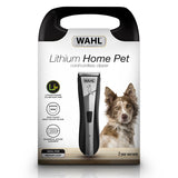 Wahl Lithium Home Pet Clipper Grooming Combo