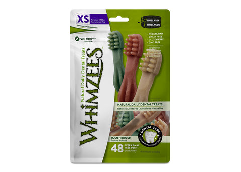 Whimzees Stix - Extra Small