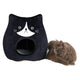 All Fur You Cat Face Cat Cave
