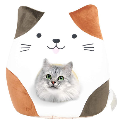 All Fur You Cat Face Cat Cave