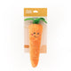 ZippyClaws Kickerz Carrot