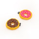 ZippyClaws DONUTZ 2pk