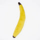 Zippy Paws Squeaky Jigglerz - Banana