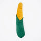 Zippy Paws Squeaky Jigglerz - Corn