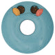 Zippy Paws SmartyPaws Puzzler Interactive Dog Toy - Donut Slider