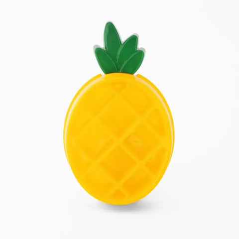 Happy Bowl Feeder - Pineapple