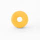 ZippyTuff Donutz Dog Toy - Blueberry by Zippy Paws