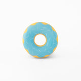 ZippyTuff Donutz Dog Toy - Blueberry by Zippy Paws