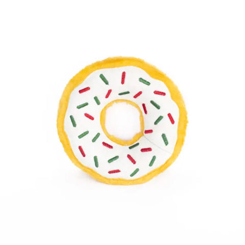 Zippy Paws Donutz - Peppermint