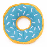 ZippyPaws JUMBO DONUTZ BLUEBERRY 26.5x6.5cm