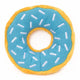 ZippyPaws JUMBO DONUTZ BLUEBERRY 26.5x6.5cm