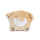 ZippyPaws Squeakie Buns Yellow Lab