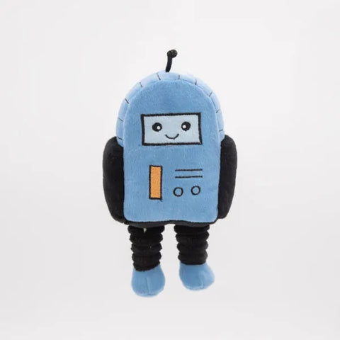 ZippyPaws Rosco The Robot