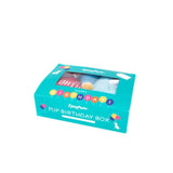 Upmarket Pets & Aquarium | Zippy Paws - Birthday Box | Shop Dog Toys online