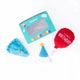 Upmarket Pets & Aquarium | Zippy Paws - Birthday Box | Shop Dog Toys online