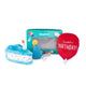 Upmarket Pets & Aquarium | Zippy Paws - Birthday Box | Shop Dog Toys online