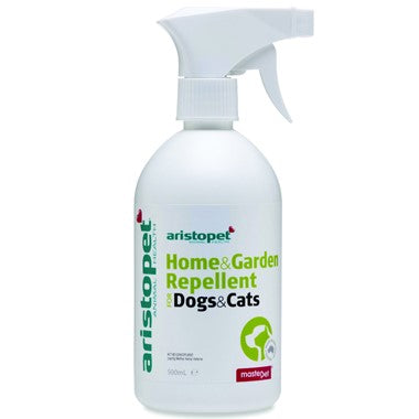 Aristopet Home And Garden Repellent Spray