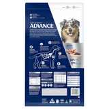 Advance Adult Dog All Breed Lamb with Rice