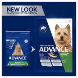 Advance Small/Toy Breed Adult Dog Lamb with Rice