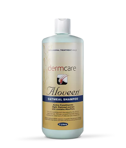 Aloveen Shampoo