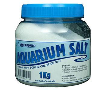 Aquasonic Aquarium Salt - Discontinued product