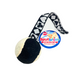 Spot 2.5" Tennis Ball with Strap Assorted