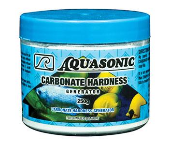 Aquasonic Carbonate Hardness Generator - Discontinued product