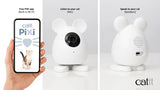 Pixi Smart Mouse Camera Unit