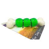 Upmarket Pets & Aquarium | MyBestFriend Dog Chewy Astro Bone Toy | Shop dog toys online