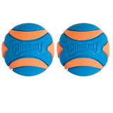 Chuckit! ULTRA SQUEAKER BALL Small