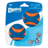 Chuckit! ULTRA SQUEAKER BALL Medium