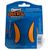 Chuckit! ULTRA SQUEAKER BALL Medium