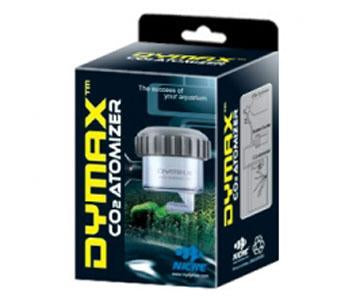 Dymax CO2 Plastic Atomizer - 26mm