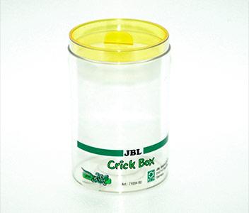 JBL Cricket Box
