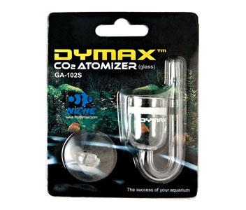 Dymax Glass Atomizer - GA105