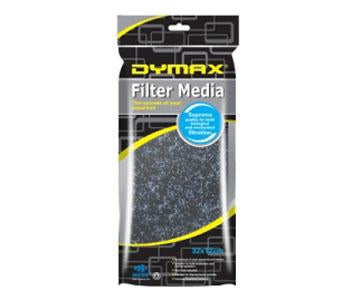 Dymax Bio Sponge (Black) - 32cm x 12cm