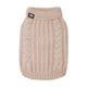 DGG Chunky Knit Bone