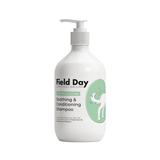 Field Day Sparkle & Shine Conditioning Shampoo 500ml