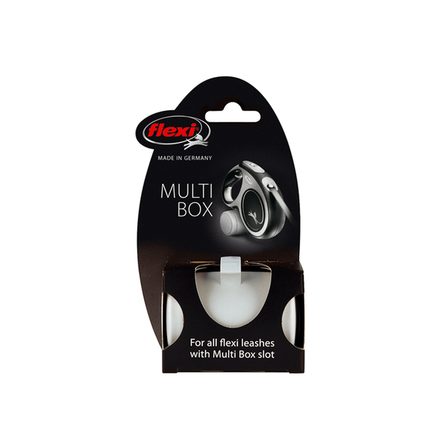 Flexi Multi Box – Upmarket Pets Melbourne