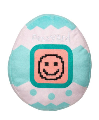 FuzzYard Dog Toy - Tamadogchi