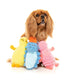 Fuzzyard - Flutter The Bed Bug (Pink)