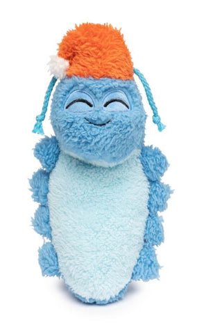Fuzzyard - Rolly The Bed Bug (Blue)
