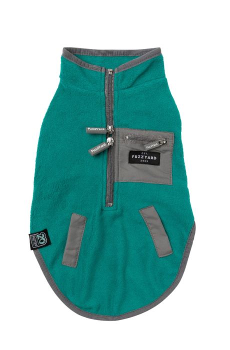 FuzzYard - Fitzroy Jacket