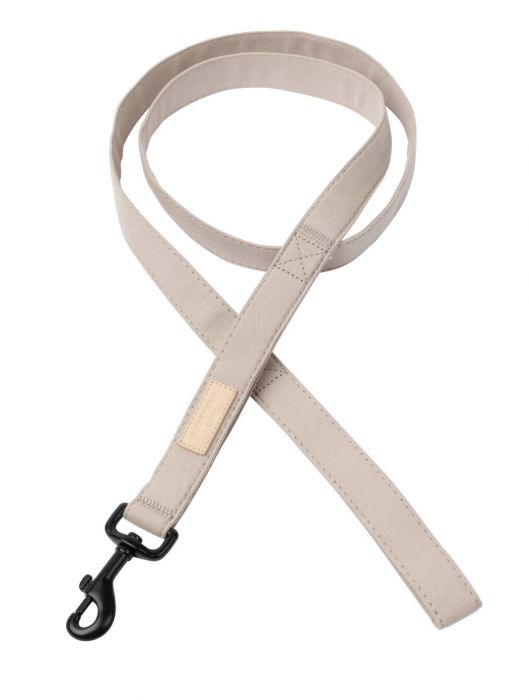 FuzzYard Life Dog Lead - Sandstone