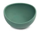 FuzzYard Life Silicone Bowl - - Myrtle Green