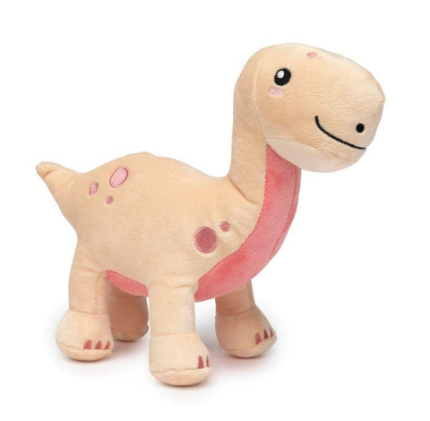 Dog Toy - Brienne The Brontosaurus