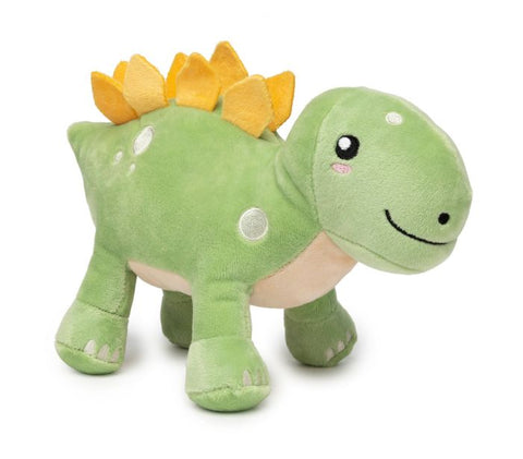 Dog Toy - Stannis The Stegosaurus