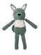 FuzzYard life Toy - Myrtle Green Kangaroo